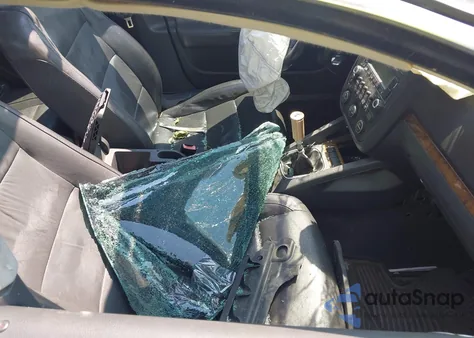 2006 Volkswagen Jetta 2.0T z USA, uszkodzony, nr VIN 3VWKJ71K46M769053